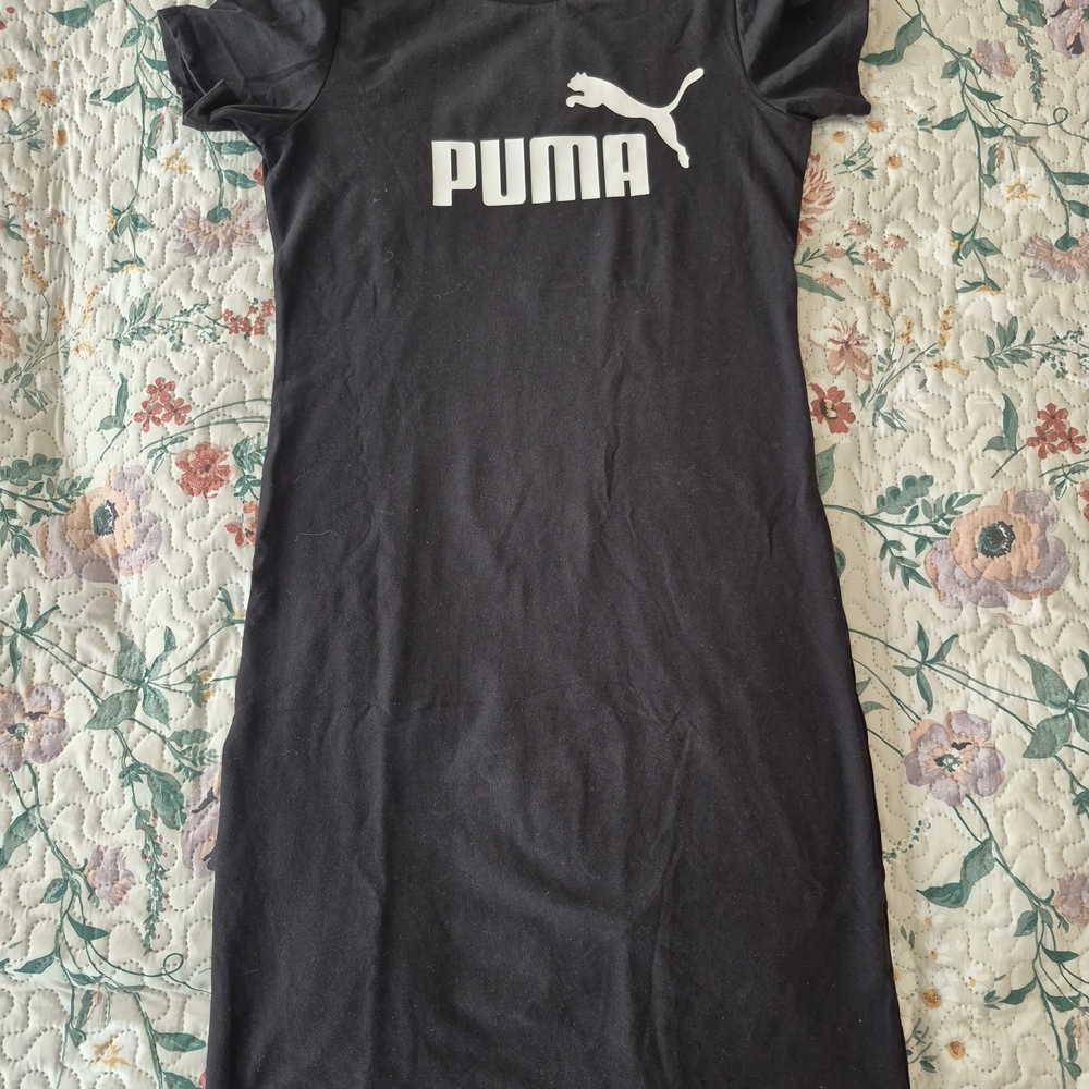 PUMA Black Women's Dress